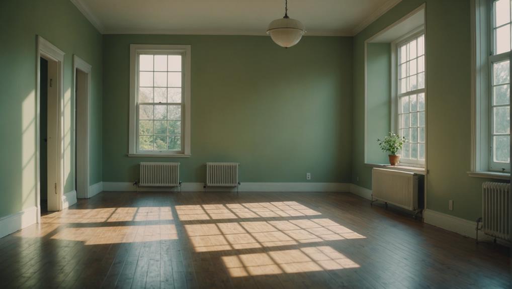 Jackson Water Damage Restoration emergency response team arriving at a Hinds County Mississippi property for water damage assessment